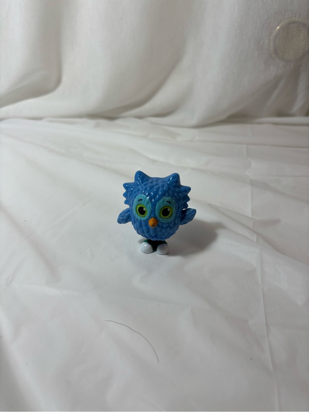 O the Owl from Daniel Tigers Neighborhood